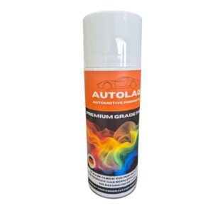 Autolaq Car Paint 400ml Aerosol Can LD5L